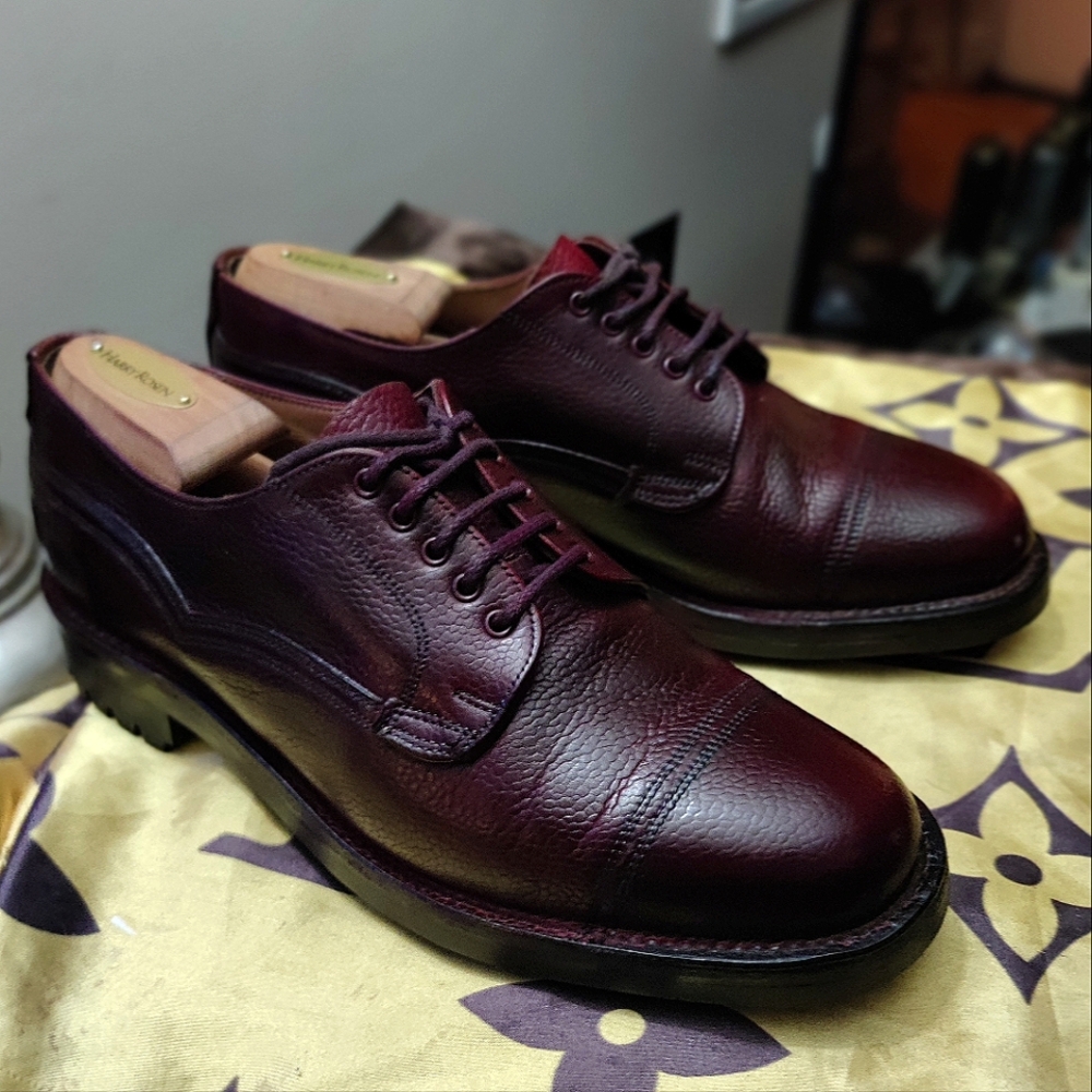 Herring wasdale by cheaney